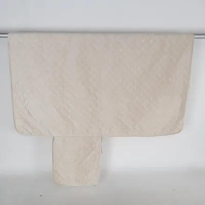 Dessus de lit (Beige) de Home Creation Polyester