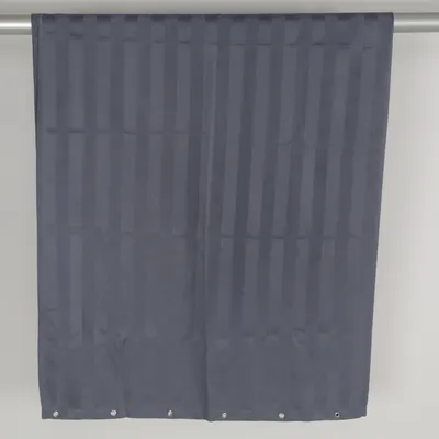Duschdraperi (Grå) från Living by Hemtex Polyester