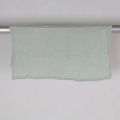 Babyfilt (Grön) från Ferm Living Ekologisk bomull