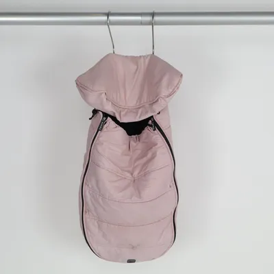 Åkpåse (Rosa, Svart) från Carena