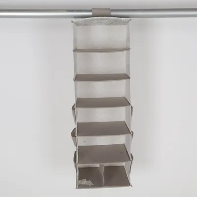 Garderobsinredning (STORSTABBE) från IKEA