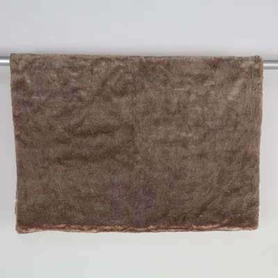 Filt (Brun) från Newport