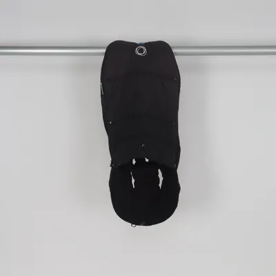 Åkpåse (Svart) från Bugaboo