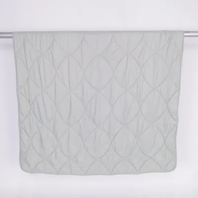 Täcke (Grön) från Jysk Polyester