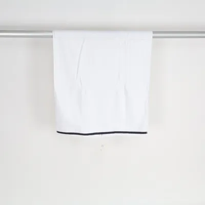 Badlakan (Vit) från Berkeley Bomull