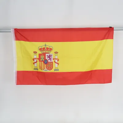 Vlag (Geel, Rood, Meerkleurig)