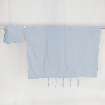 Bed set (Blue) from Georg Jensen Damask