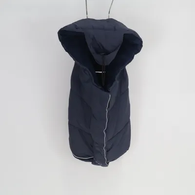 Footmuff (Blue) from Altabebe Polyester