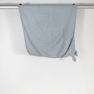 Cape de bain (Gris) de Lindex Baby Coton