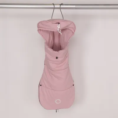 Åkpåse (Rosa) från Bugaboo