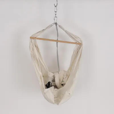 Gunga (Vit) från Baby Baby