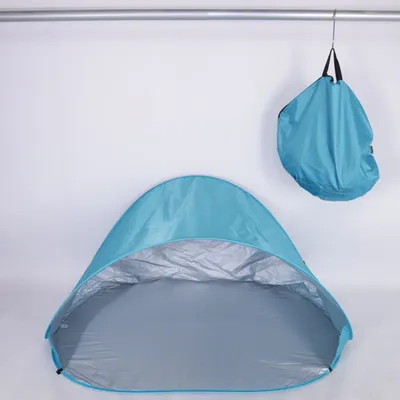 Lektält (Blå) från Swedish Design