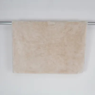 Blanket (Beige) from Newport Polyester