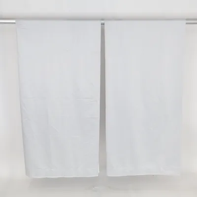 Kanallängd (Grå) från IKEA Polyester