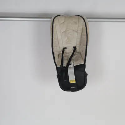 Spädbarnsinlägg (Beige, Svart) från Emmaljunga