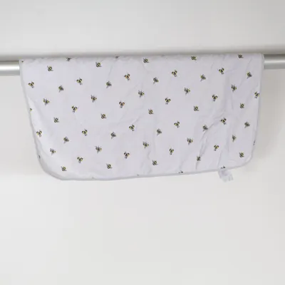 Cape de bain (Blanc) de Hemtex Coton
