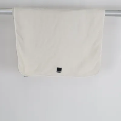 Couverture de bébé (Blanc) de Elodie Coton