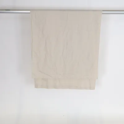 Badeforhæng (Beige)