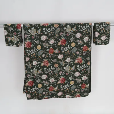 Bed set (Nässelklocka) from IKEA Cotton, Viscose