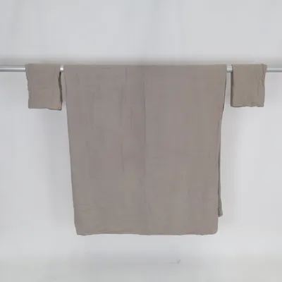Dekbedset (Beige) van H&M Home Katoen