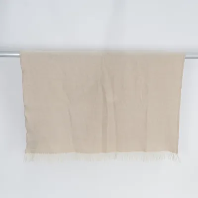 Plaid (Pledd) de Berger Laine