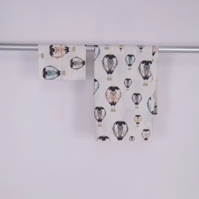 Bäddset (Flerfärgad) från Elodie Details