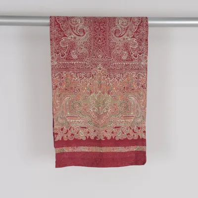 Table runner (Yellow, Multicolored) from Bassetti Cotton