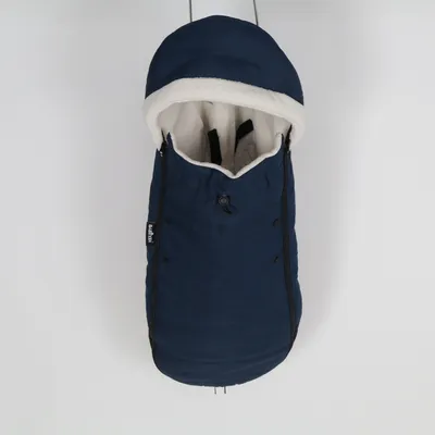 Footmuff (Yoyo Footmuff) from Babyzen Polyester