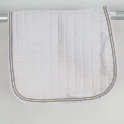 Zadelpad (Beige) van Horze