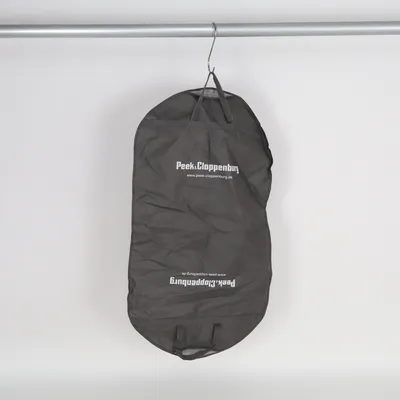 Kledinghoes (Grijs) van Peek & Cloppenburg