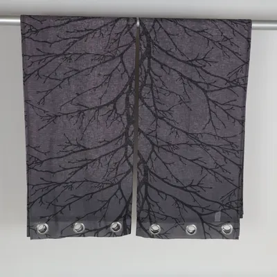 Öljettgardin (HEDDA) från Ellos Home Polyester