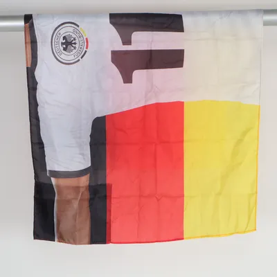 Drapeau (Multicolore) de DFB