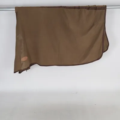 Saddle pad (Beige) from Schou