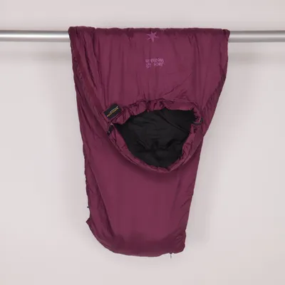 Sovsäck (GROW UP STAR) från Jack Wolfskin Polyester