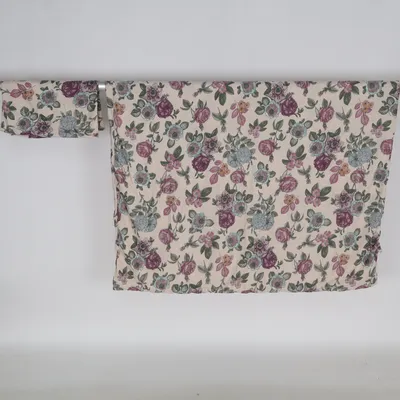 Dekbedset (Beige, Meerkleurig) van Rusta Home Polyester