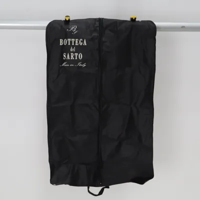 Kledinghoes (Zwart) van Bottega del Sarto