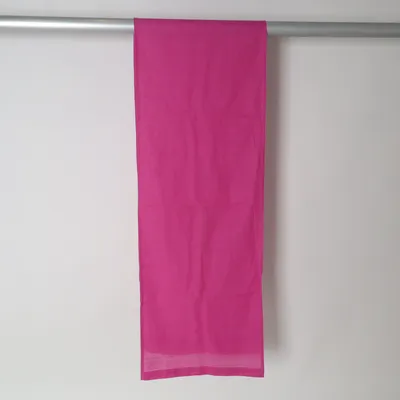 Table runner (Pink) from Hemtex Cotton