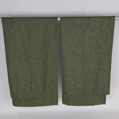 Gardinfag (Aino) fra Kid / Hemtex Polyester