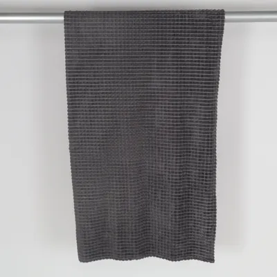 Couverture (Fleece Throw) de Jysk Polyester