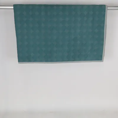 Sprei (Groen) van HAY Katoen, Polyester