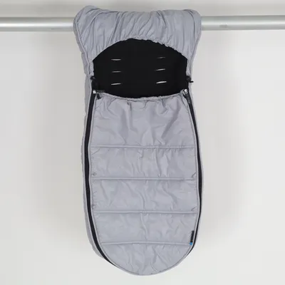 Chancelière (Gris, Noir) de Carena