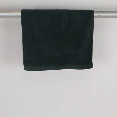 Badhanddoek (Groen) van Södahl Organisch katoen