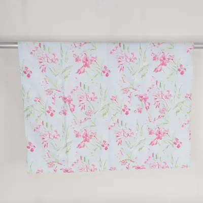 Nappe de table (Bleu, Rose, Vert) de Lena Linderholm Polyester