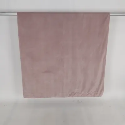 Zonverduisterende gordijnen (Beige) Polyester