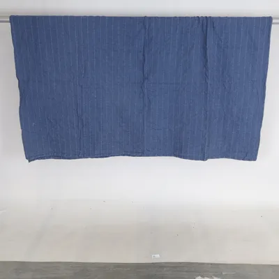 Couverture (Bleu)