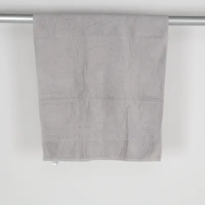 Serviette (Gris) de BCI Coton