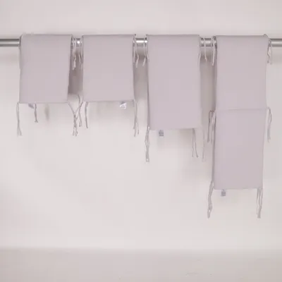 Spjälskydd (Grå) från Ehrenkind