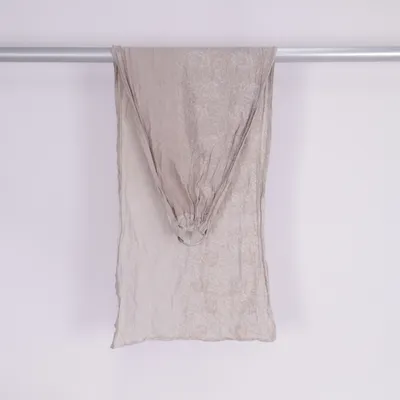 Bärsjal (Linen Baby Sling)