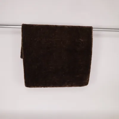 Filt (ASPEN THROW FAUX FUR) från Newport Akryl, Polyester