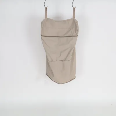 Förvaring (Beige) från Åhléns Bomull, Polyester, Viskos